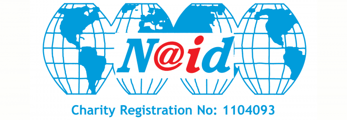 NAID — Nationwide Association For Integrated Development